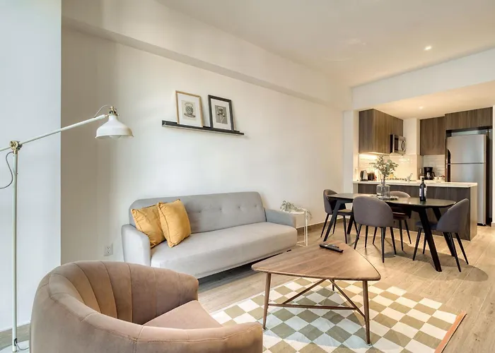 Gcnp 1503 Apartment