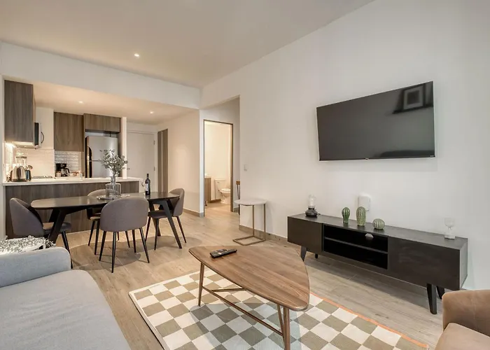 Apartment Gcnp 1503 *