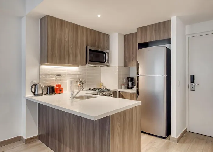 Apartment Gcnp 1503 *