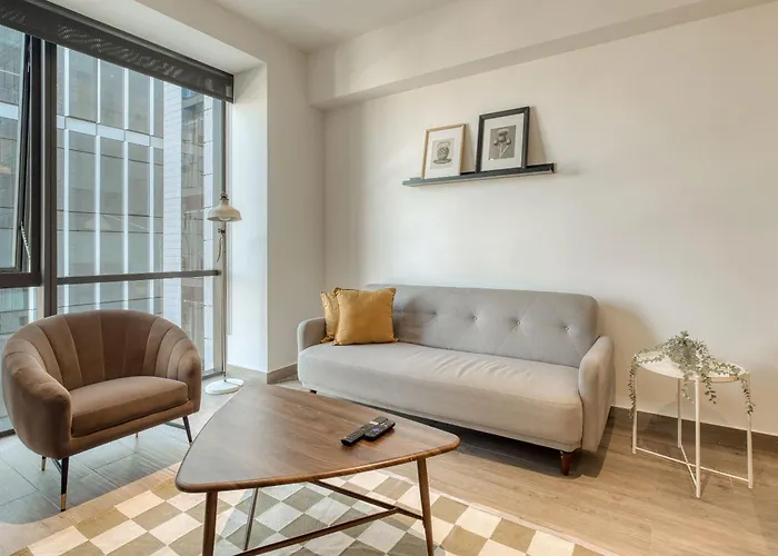 Apartment Gcnp 1503