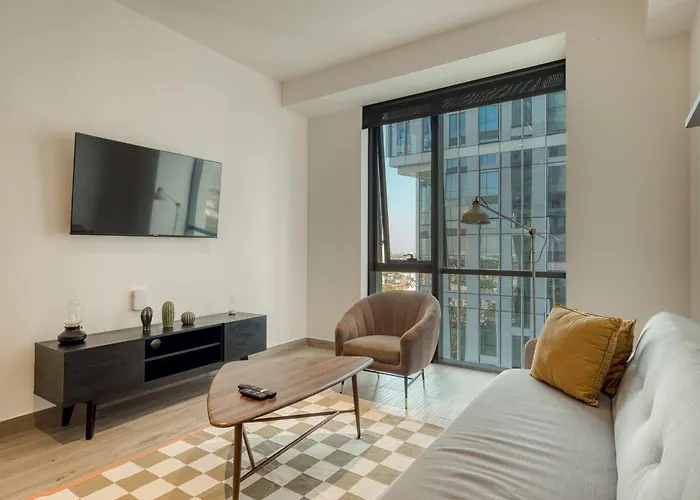Apartment Gcnp 1503
