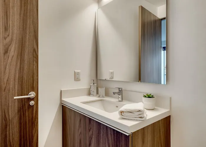 Apartment Gcnp 1503 *