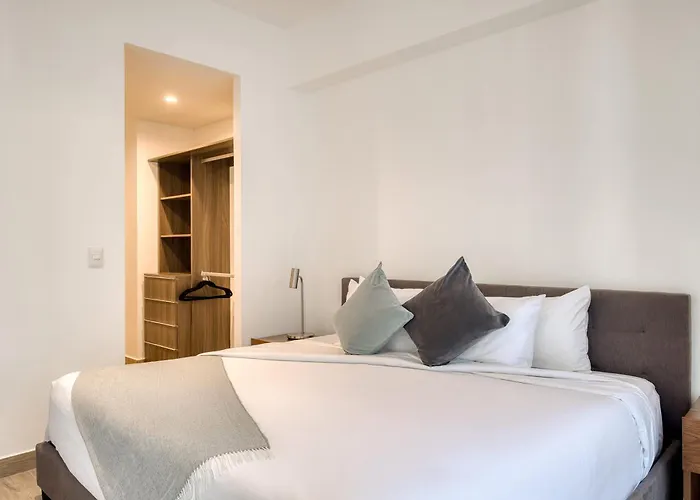 Apartment Gcnp 1503 *