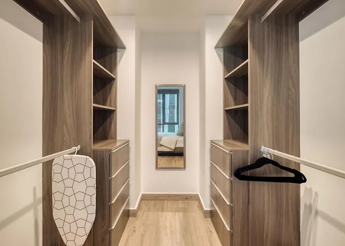 Apartment Gcnp 1503 Mexico City