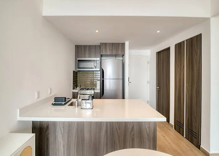 Gcnp 1503 Apartment