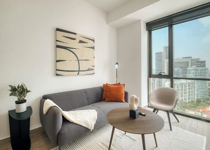 Gcnp 1503 Apartment *