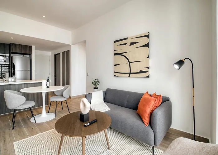 Gcnp 1503 Apartment