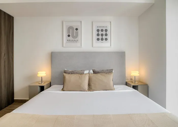 Apartment Gcnp 1503