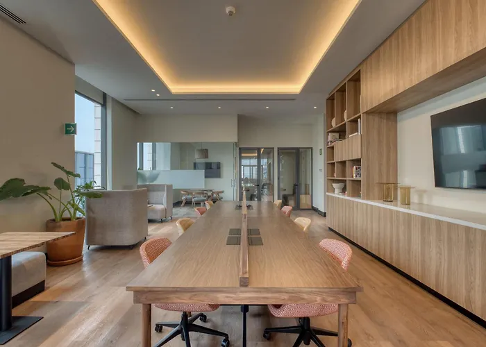 Apartment Gcnp 1503