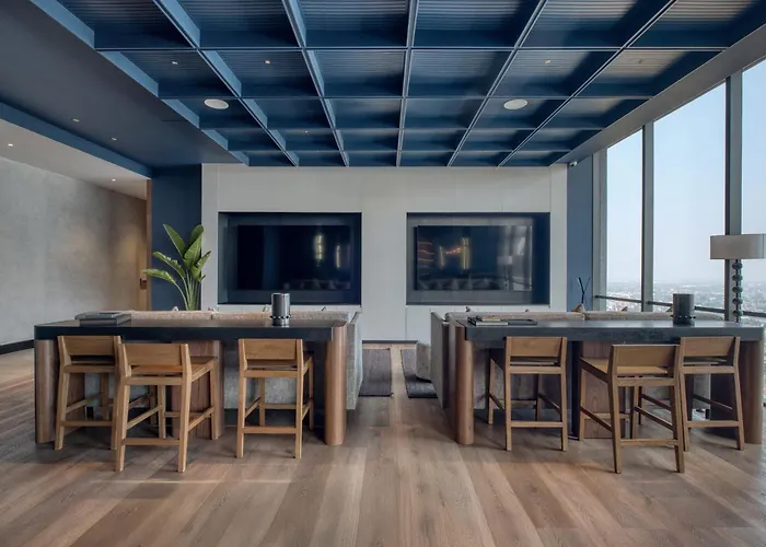 Apartment Gcnp 1503